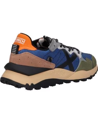 MUNICH ZAPATILLAS SHIBUYA 48 AZUL 9880048