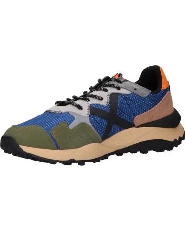 MUNICH ZAPATILLAS SHIBUYA 48 AZUL 9880048