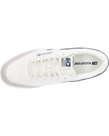 JOHN SMITH BASKETCASBAS HOMME BEIGE 26V