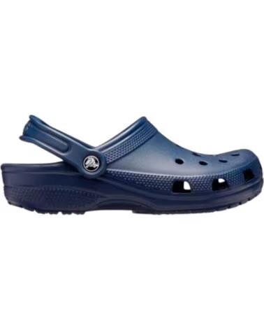 Zuecos-De-Hombre-CROCS-ZUECOS UNISEX CROCS CLASSIC AZUL MARINO-410-BLEU-MARINE