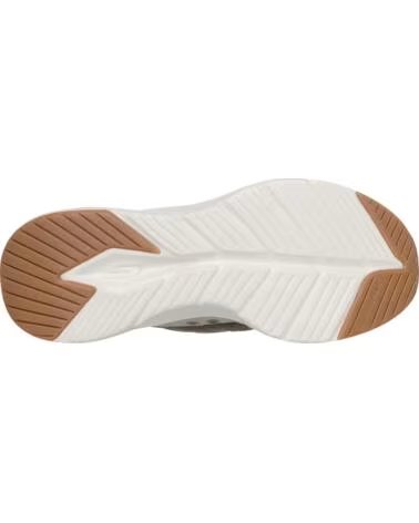 SKECHERS Deportiva SLIP-INS para hombre 232618 Contour Foam OLIVE