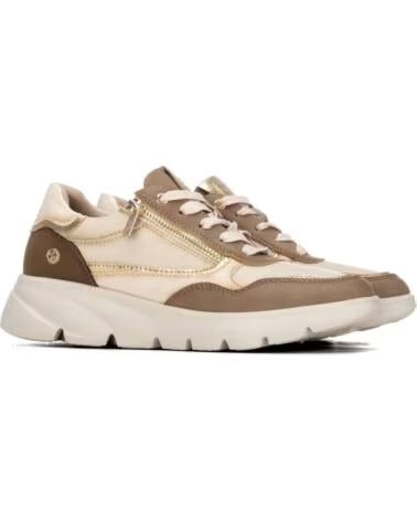 XTI SAPATILHAS CASUAL 146111 BEGE BEIGE