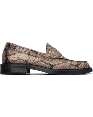 XTI MOCASSINS 146021 SERPENT SERPIENTE