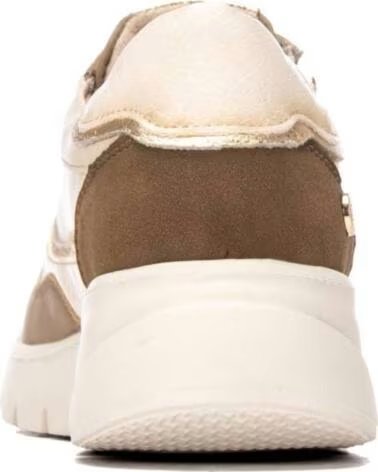 XTI SAPATILHAS CASUAL 146111 BEGE BEIGE