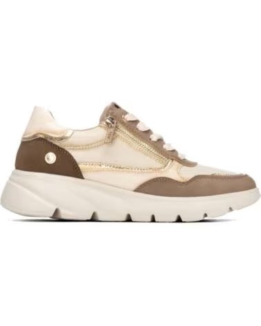 XTI SAPATILHAS CASUAL 146111 BEGE BEIGE