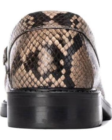 XTI MOCASSINS 146021 SERPENT SERPIENTE