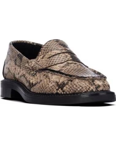 XTI MOCASSINS 146021 SERPENT SERPIENTE