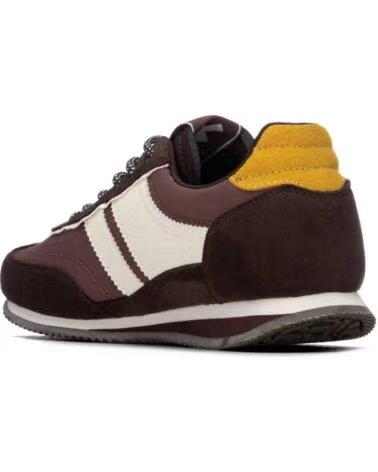 XTI SNEAKER CASUAL 146118 MARRONE MARRON