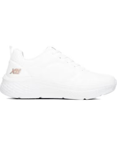 XTI SCARPE DA GINNASTICA BIANCHE 146271 BLANCO