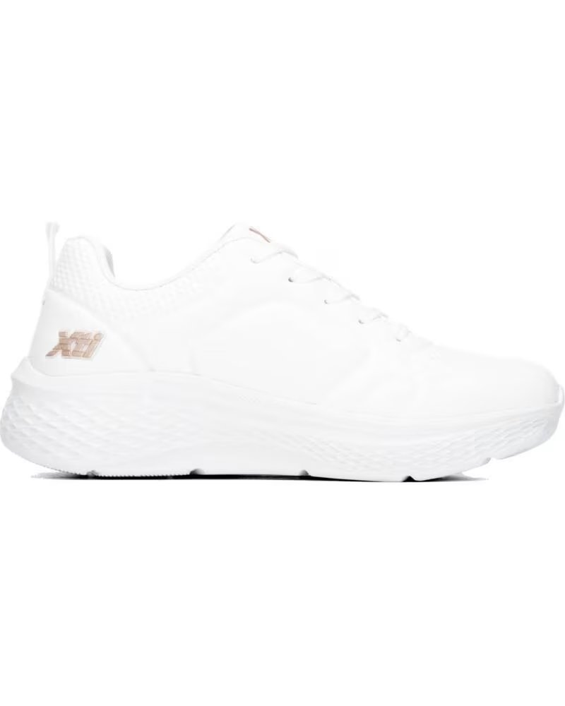 XTI SCARPE DA GINNASTICA BIANCHE 146271 BLANCO