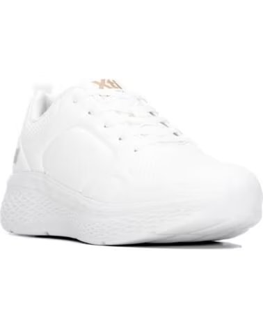 XTI SCARPE DA GINNASTICA BIANCHE 146271 BLANCO