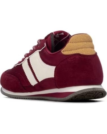 XTI SNEAKERS CASUAL BORDEAUX 146118 BURDEOS
