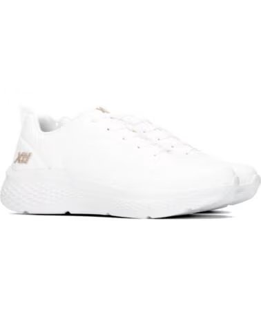 XTI SCARPE DA GINNASTICA BIANCHE 146271 BLANCO