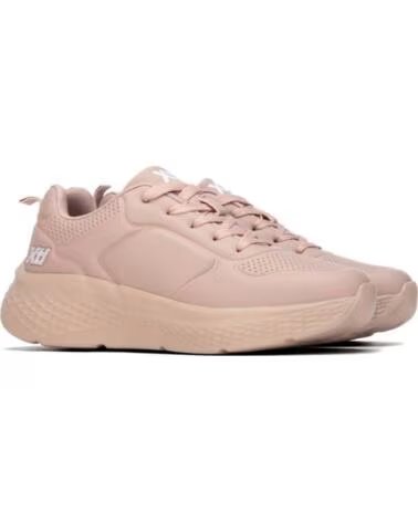 XTI ZAPATILLAS CASUAL 146271 NUDE