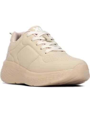 XTI SAPATILHAS DESPORTIVAS CASUAL 146271 BEGE BEIGE