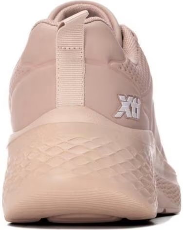 XTI ZAPATILLAS CASUAL 146271 NUDE
