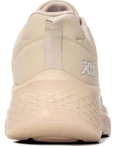 XTI SAPATILHAS DESPORTIVAS CASUAL 146271 BEGE BEIGE