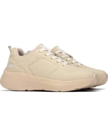 XTI SAPATILHAS DESPORTIVAS CASUAL 146271 BEGE BEIGE