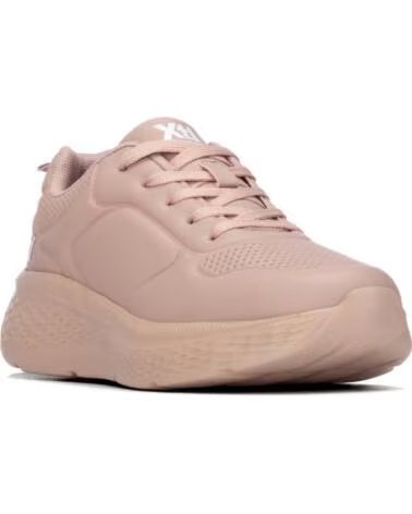 XTI ZAPATILLAS CASUAL 146271 NUDE