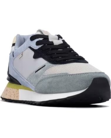 XTI ZAPATILLAS DEPORTIVAS 146349 AZUL