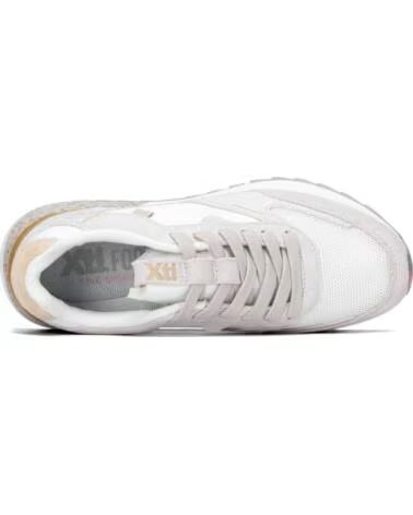 XTI SNEAKER CASUAL 146349 HIELO