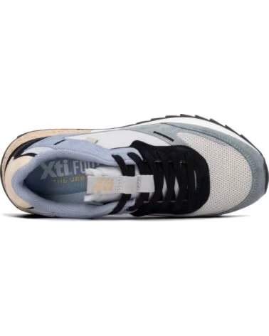 XTI ZAPATILLAS DEPORTIVAS 146349 AZUL