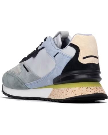 XTI ZAPATILLAS DEPORTIVAS 146349 AZUL