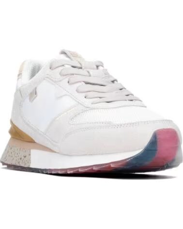 XTI SNEAKER CASUAL 146349 HIELO
