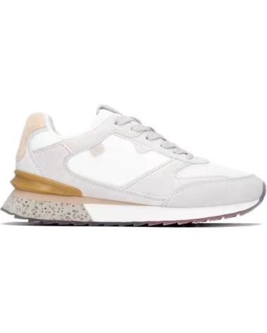 XTI SAPATILHAS CASUAL 146349 HIELO
