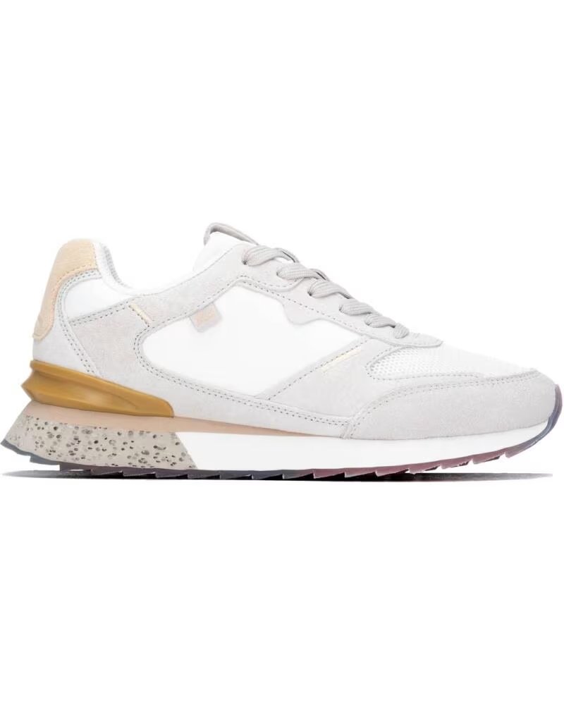 XTI SNEAKER CASUAL 146349 HIELO