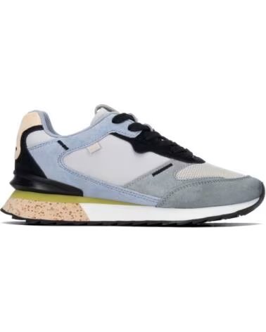 XTI ZAPATILLAS DEPORTIVAS 146349 AZUL