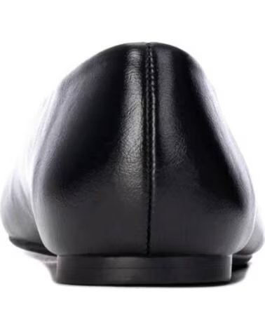 XTI WOMEN´S FLAT SHOES 146400 NEGRO