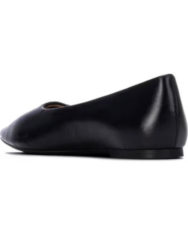 XTI WOMEN´S FLAT SHOES 146400 NEGRO