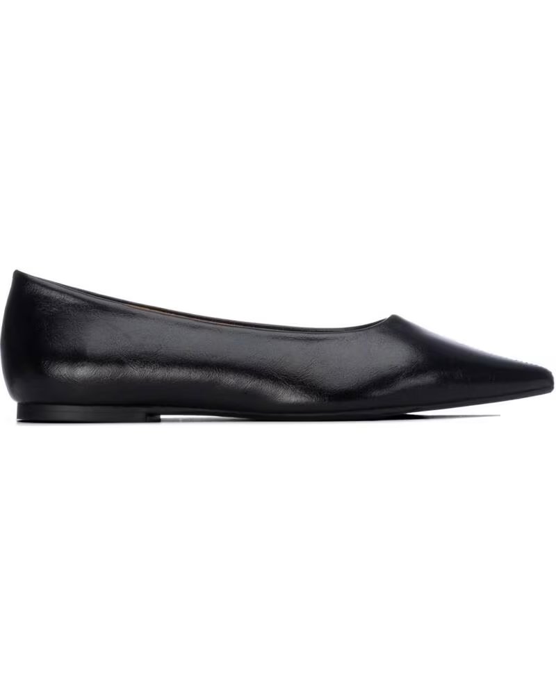 XTI WOMEN´S FLAT SHOES 146400 NEGRO