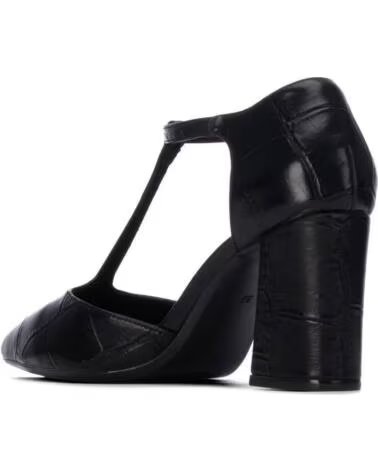 XTI 146442 HIGH HEELS IN SCHWARZ NEGRO