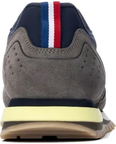 XTI SNEAKER 146769 BLU NAVY