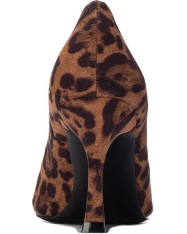 XTI 146445 PUMPS LEO-MUSTER LEOPARDO