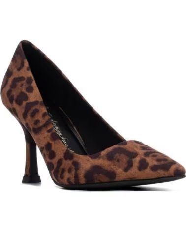 XTI 146445 PUMPS LEO-MUSTER LEOPARDO