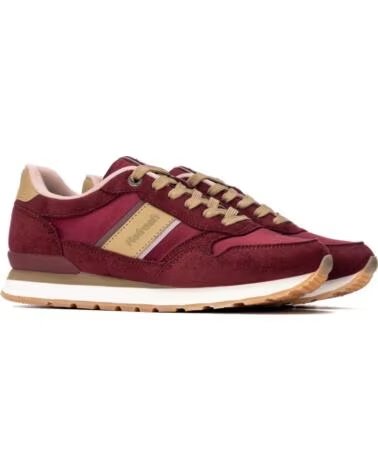 REFRESH ZAPATILLAS DEPORTIVAS 176092 BURDEOS