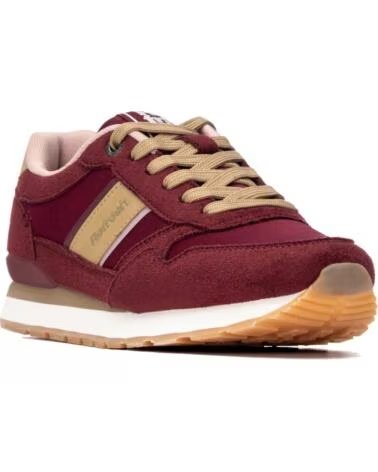 REFRESH ZAPATILLAS DEPORTIVAS 176092 BURDEOS
