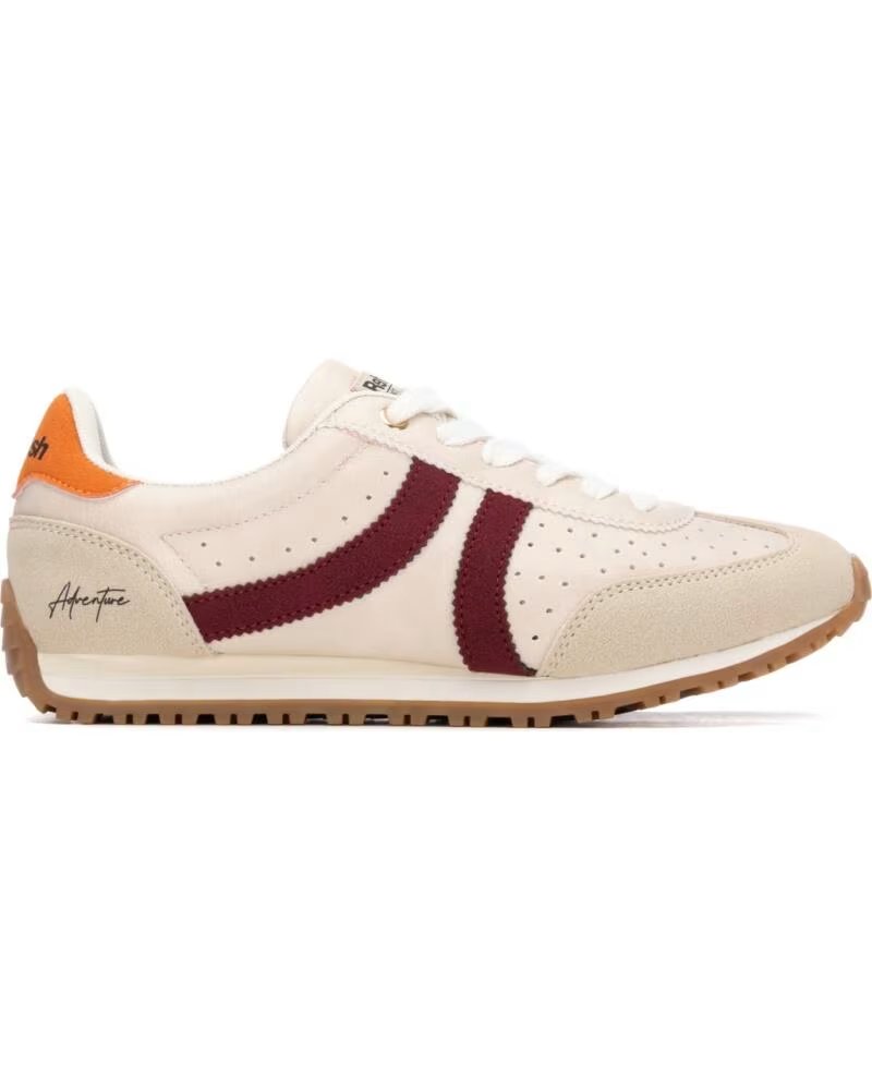 REFRESH ZAPATILLAS 176181 BURDEOS