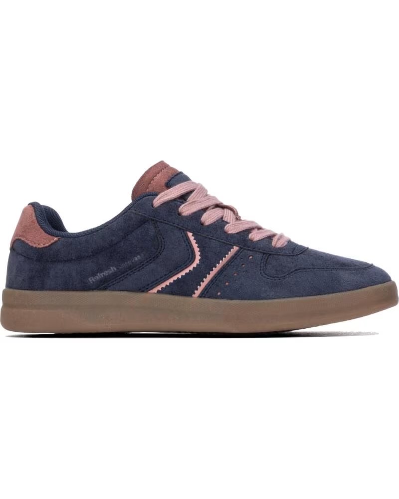 REFRESH ZAPATILLAS 176093 AZUL MARINO NAVY