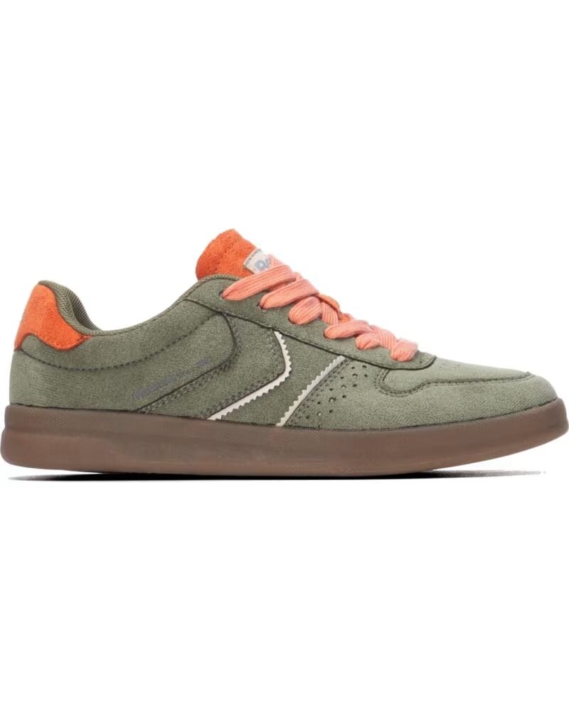 REFRESH ZAPATILLAS 176093 KAKI