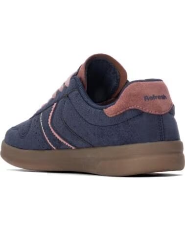 REFRESH ZAPATILLAS 176093 AZUL MARINO NAVY