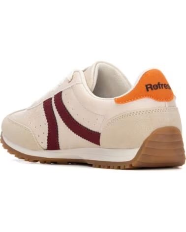 REFRESH ZAPATILLAS 176181 BURDEOS
