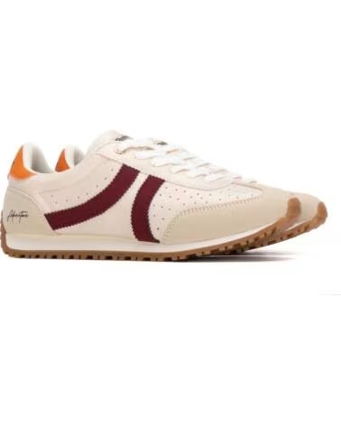 REFRESH ZAPATILLAS 176181 BURDEOS