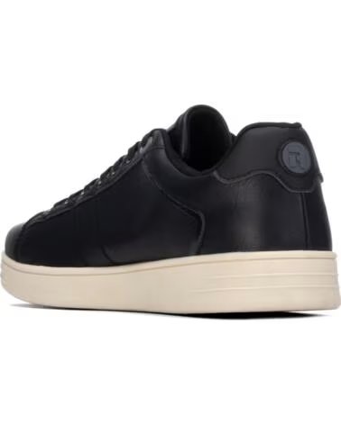 REFRESH ZAPATILLAS 176752 NEGRO