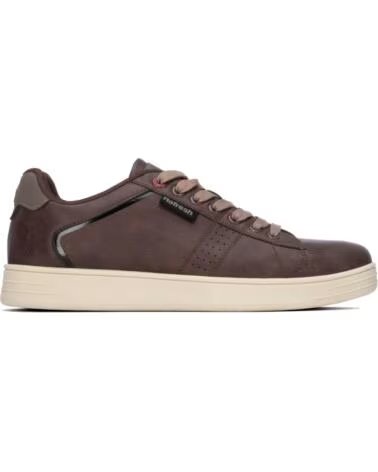 REFRESH ZAPATILLAS CASUAL 176752 MARRÓN MARRON