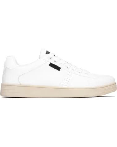 REFRESH SNEAKER 176752 DA DONNA BLANCO