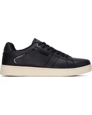 REFRESH ZAPATILLAS 176752 NEGRO